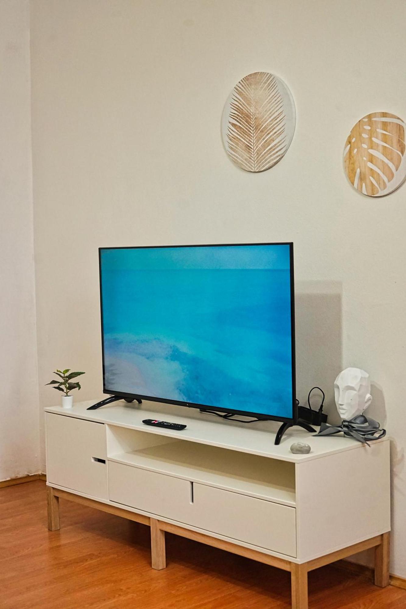 Appartement Beautiful Near Hauptbahnhof Wenen