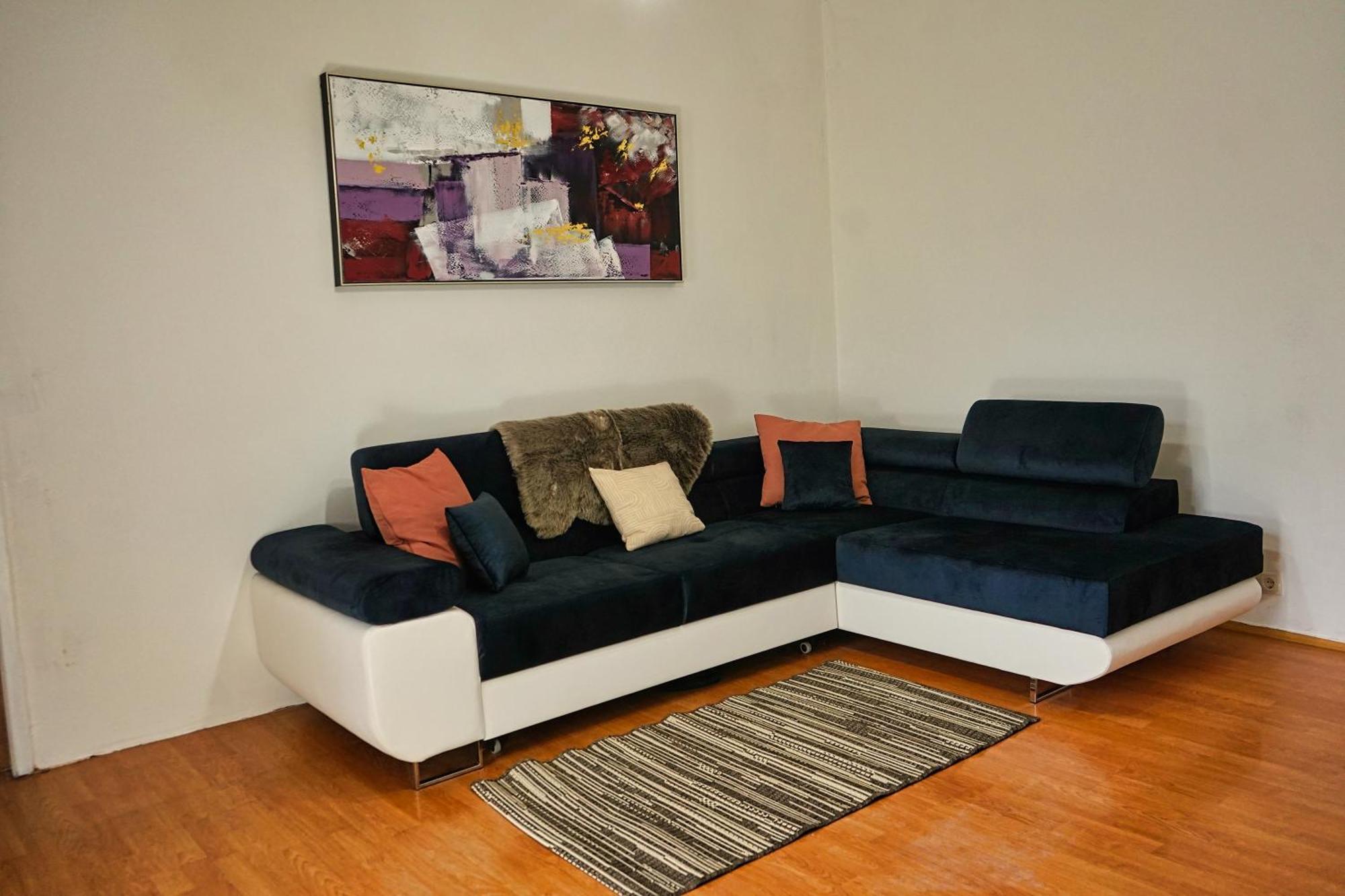 Beautiful Near Hauptbahnhof Appartement