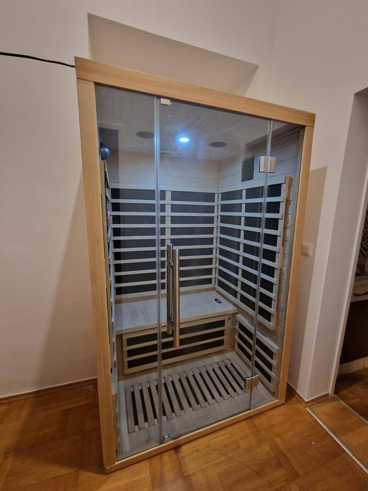 Beautiful Near Hauptbahnhof Appartement *