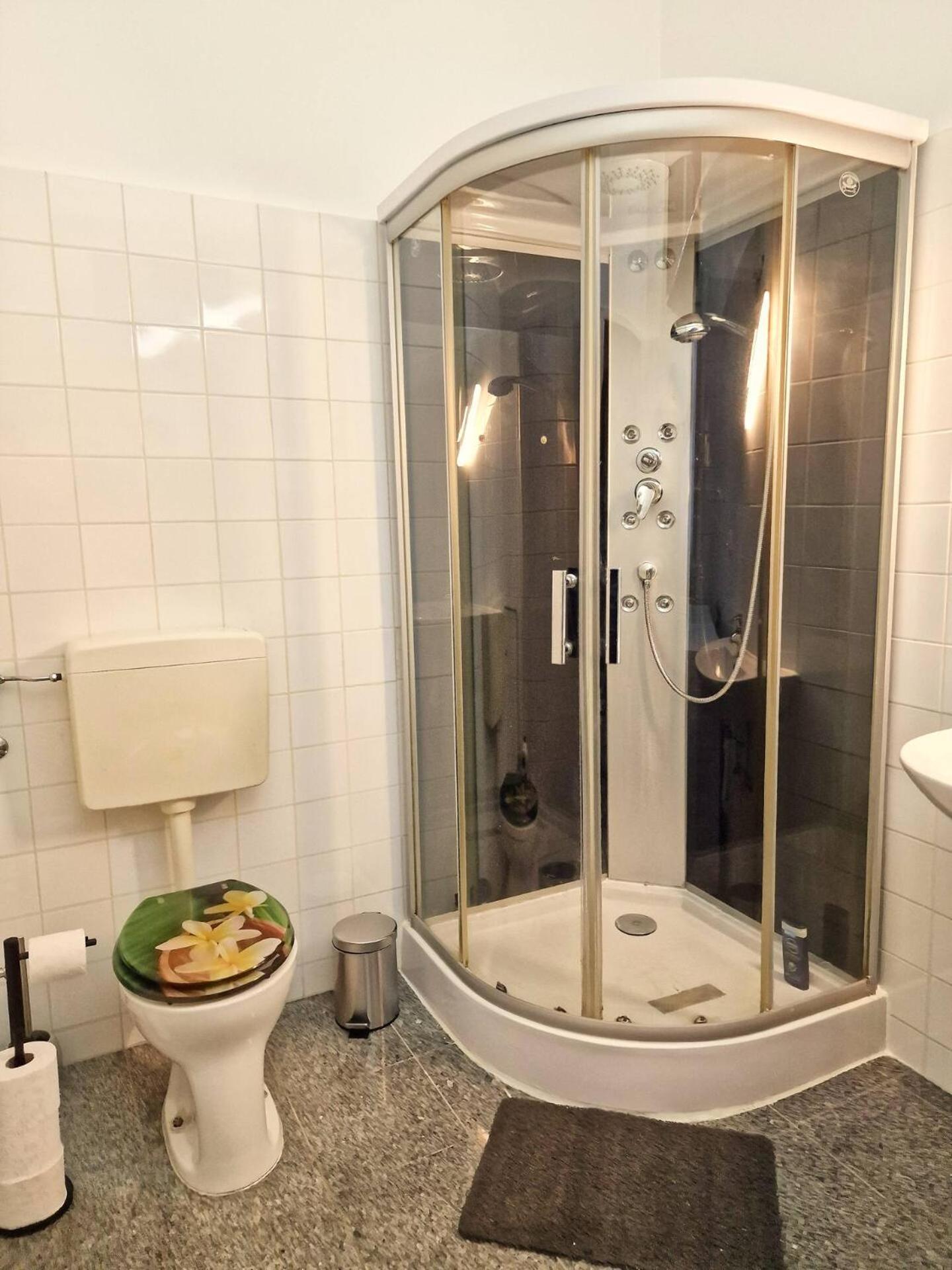 Beautiful Near Hauptbahnhof Appartement Wenen
