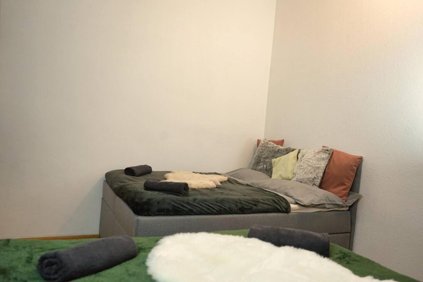 Beautiful Near Hauptbahnhof Appartement