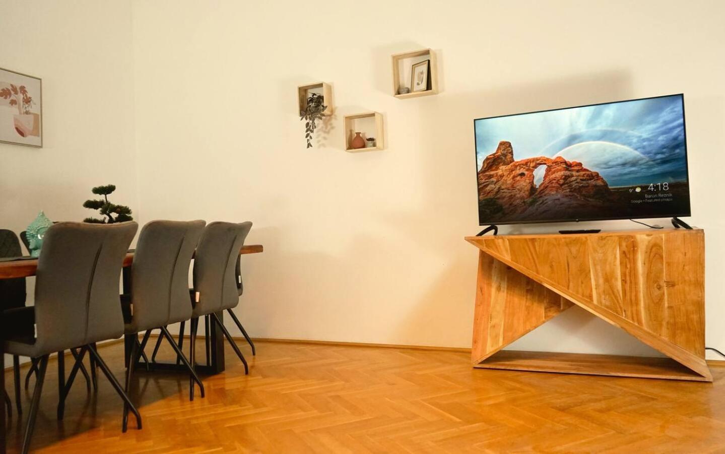 Beautiful Near Hauptbahnhof Apartamento Viena