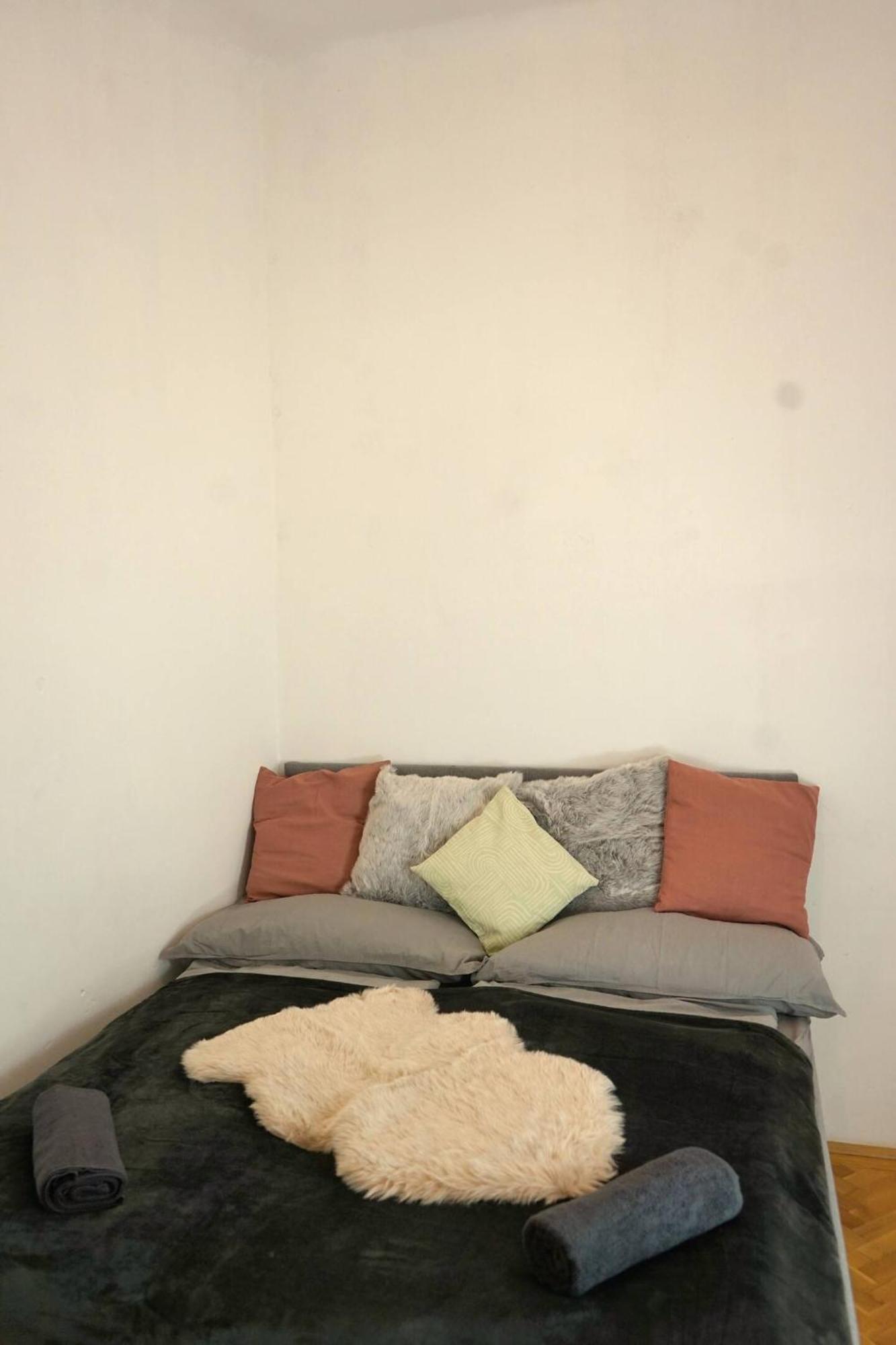 Beautiful Near Hauptbahnhof * Viena