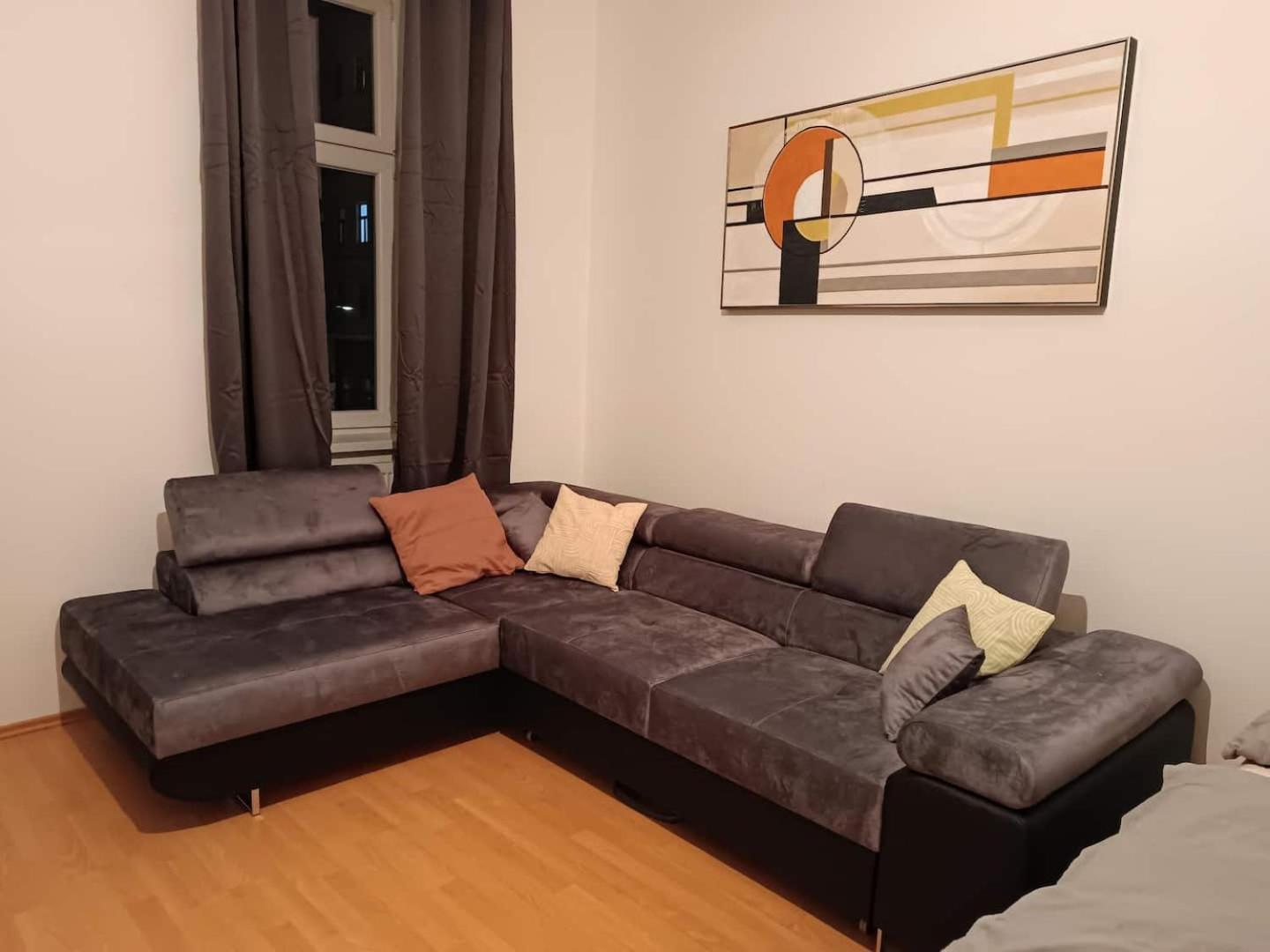 Beautiful Near Hauptbahnhof Apartamento *